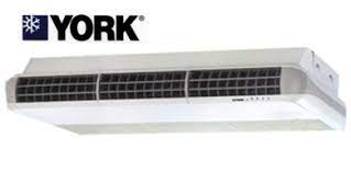 York 2HP Floor Ceiling Split Inverter Air conditioner Unit YFJN 18BXNRETH1/YUJN18BYNNETH1| R410A| 1.5TR| 5.3 KW| 18,000 BTU
