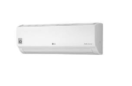 LG 1HP Split Air Conditioner, Inverter AC - Gencool-B - deluxe.com.ng
