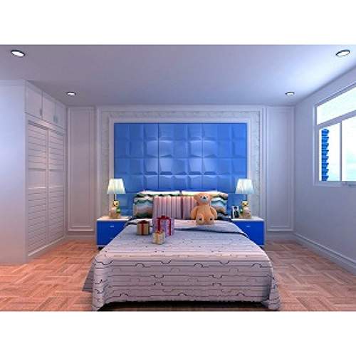 3D PANEL – MOSAICS  