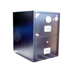 Firepower 2-drawer fireproof cabinet(Digital Lock) - deluxe.com.ng