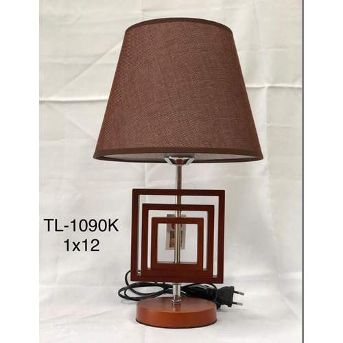 LUXURY TABLE LAMPS|TL-1090K (1x12)