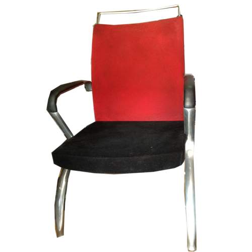 Visitors' Chair (RB4 Model) 