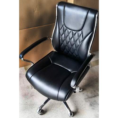 DELUXE EXECUTIVE  OFFICE CHAIR|DEL 229 - deluxe.com.ng