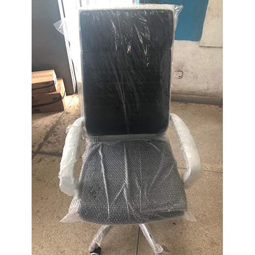 DELUXE OFFICE SWIVEL CHAIR|DEL 243 - deluxe.com.ng