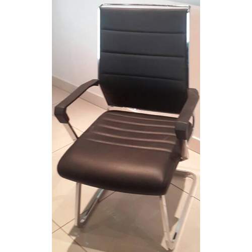 DELUXE OFFICE SWIVEL CHAIR DEL 220 - deluxe.com.ng