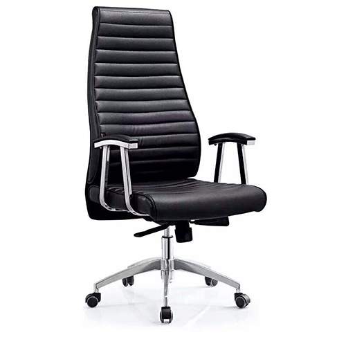 DELUXE EXECUTIVE OFFICE CHAIR| DEL 242  - deluxe.com.ng