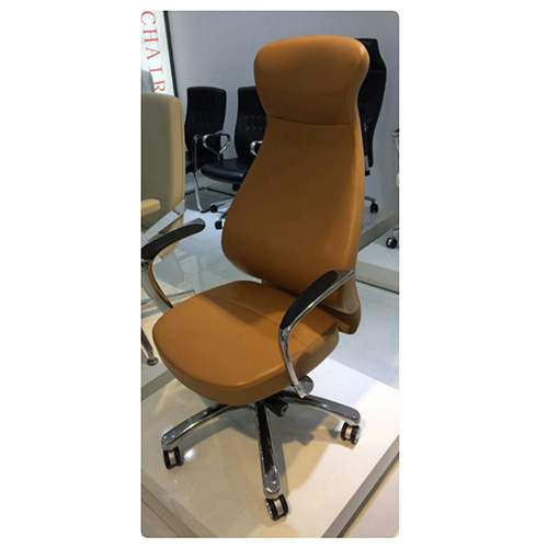 DELUXE EXECUTIVE OFFICE CHAIR| DEL 247