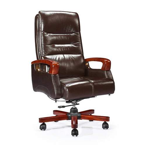 DELUXE EXECUTIVE OFFICE CHAIR|DEL 217 - deluxe.com.ng