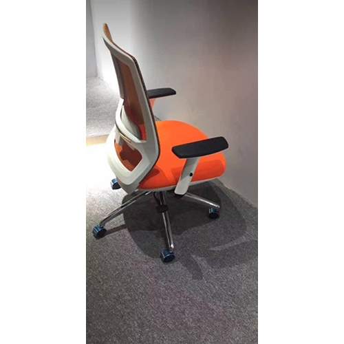 DELUXE OFFICE SWIVEL CHAIR |DEL 237  - deluxe.com.ng