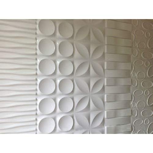 WATERPROOF OFFICE DECORATIVE WALL PANEL