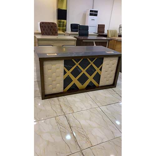 2M Executive Office Table