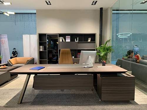 1.8M Executive Office Table