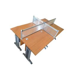 4-Man Workstation RMD03 4-Man Workstation RMD03