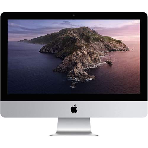  Apple iMac, MRT32B/A| 21.5-Inch Retina 4K Display| 3.6GHz | English Keyboard (DW) 
