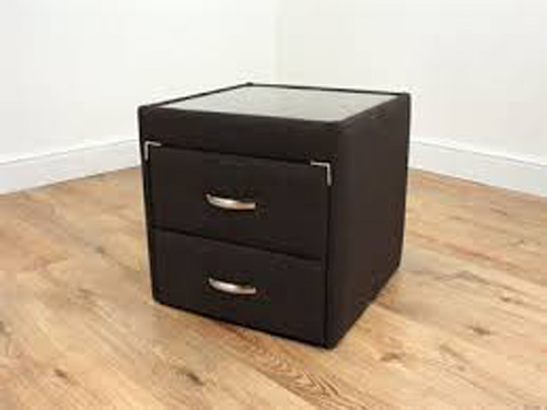 EXECUTIVE BEDSIDE CABINET - deluxe.com.ng
