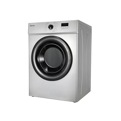 Hisense 8KG Dryer | DV1W801US - deluxe.com.ng