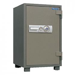 Ultimate DS-100 Fireproof Safe - deluxe.com.ng