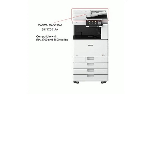 Canon Duplex Automatic Document Feeder | DADF-AY1 - deluxe.com.ng