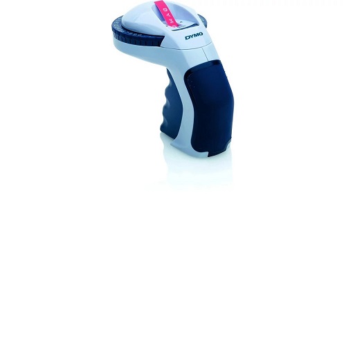 Dymo Omega Embossing Label Maker - deluxe.com.ng