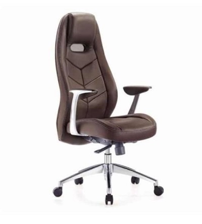 BLACK OFFICE MESH CHAIR WITH LOW BACK (OFU)