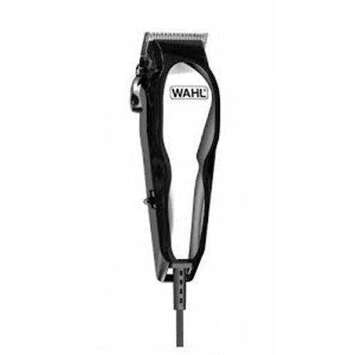 Wahl Bald Fader|79111-527| Clipper Hair Cutting Kit - 14 Pieces (NN) - deluxe.com.ng