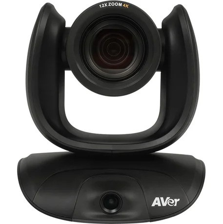 AVer CAM550 4K Dual Lens PTZ Conferencing Camera - deluxe.com.ng