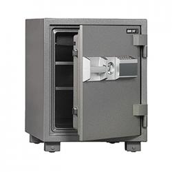 Gubabi ESD-105 Fireproof Safe - deluxe.com.ng