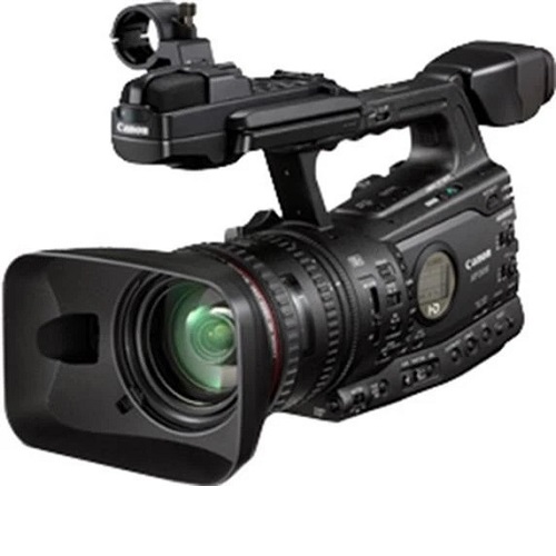 Panasonic Camcorder Video Camera - HDC-MDH1GC-K PAL