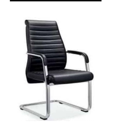 QUALITY BLACK EXECUTIVE OFFICE CHAIR  - AVAILABLE (MOBIN) - deluxe.com.ng