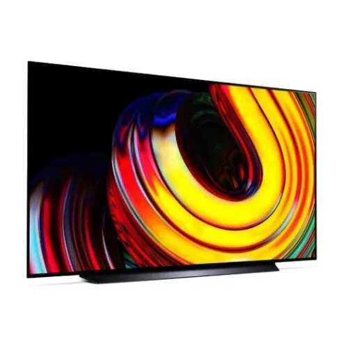 LG 65 INCHES 4K OLED TV - CS36LA -deluxe.com.ng