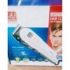 KIKI RECHARGEABLE HAIR CLIPPER NG699 PLUS  (NDU) (DE) - deluxe.com.ng