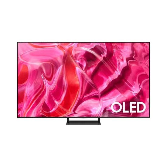 SAMSUNG 55 INCH QD DISPLAY SCREEN | QA55S90CAU,55 - deluxe.com.ng
