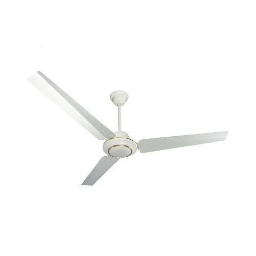 SONIK GIANT CEILING FAN SCF-201W WHITE - deluxe.com.ng