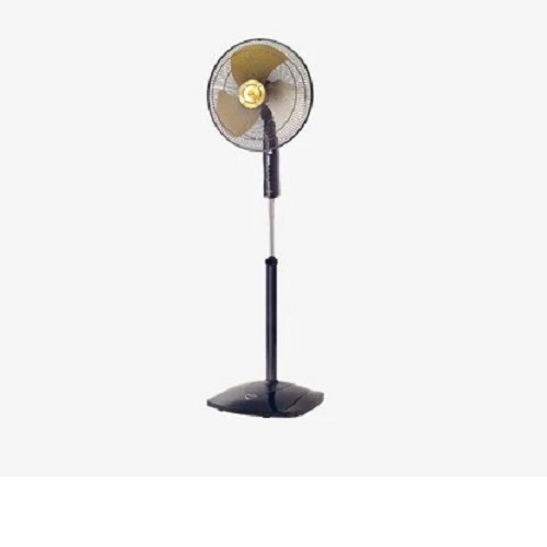 Panasonic 16 Inch Standing Fan - White - 230V - 407Y - deluxe.com.ng