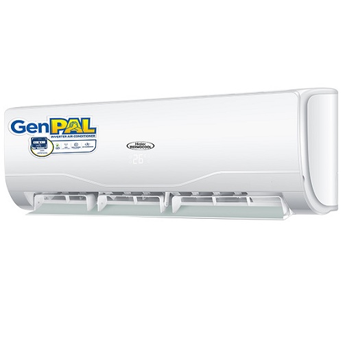 Haier Thermocool Energy Split Air Conditioner GenPal (2HP) | HT AC SU ENERGY 2HP HSU-18LNEB-03 WHT - deluxe.com.ng