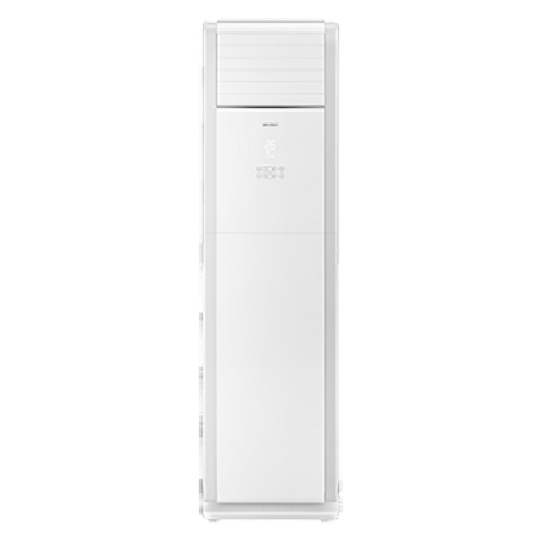 Gree 3HP (24K) Flowind Standing Air conditioner - deluxe.com.ng