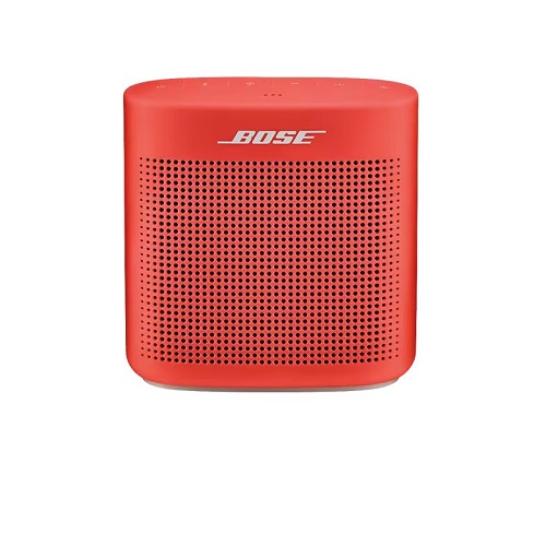 BOSE SoundLink Color Bluetooth  speaker II (DW)  - deluxe.com.ng
