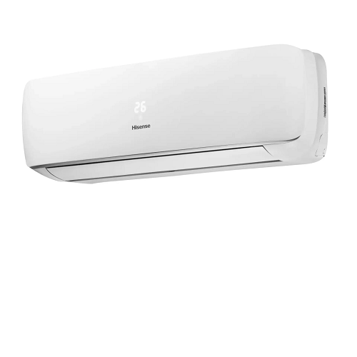 HISENSE 2HP SPLIT UNIT INVERTER AIR CONDITIONER - Deluxe.com.ng