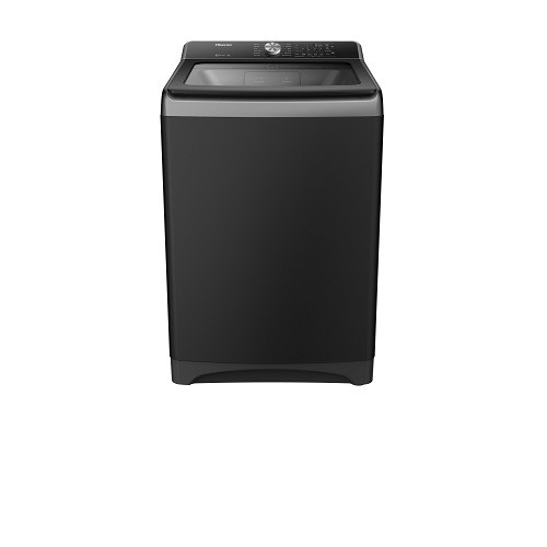 Hisense 8KG Top Load Automatic Washing Machine | WM 802WTJA - deluxe.com.ng