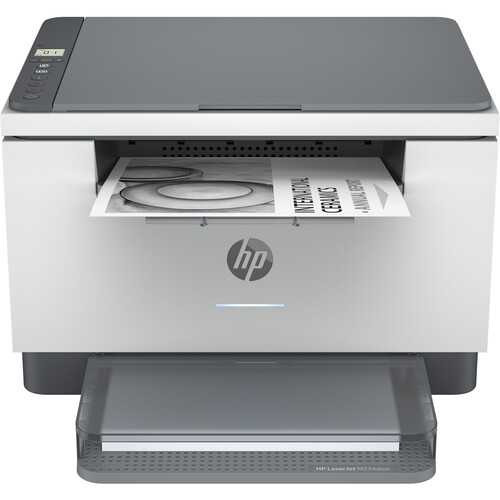 HP LaserJet MFP M234dwe Printer w/ bonus 6 months Instant Ink toner through HP+ with Fastest in-class two-sided printing speed