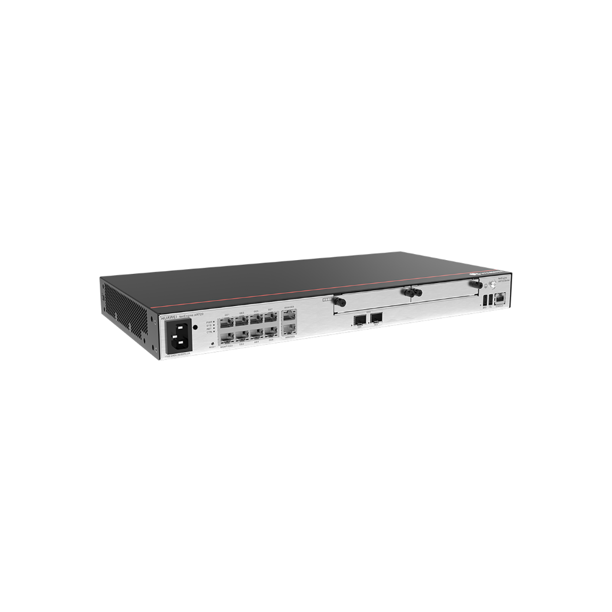 Huawei Router Netengine Ar720 - 2*ge Combo Wan - 8*ge Lan Huawei Router Netengine Ar720 - 2*ge Combo Wan - 8*ge Lan