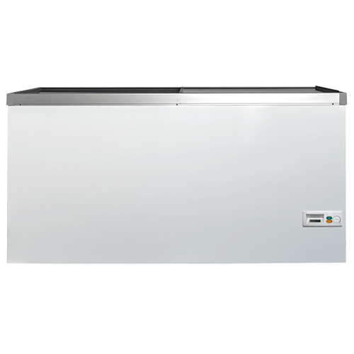 Vestfrost Chest Freezer | 500 Litres Vestfrost IKG505 Chest Freezer - deluxe.com.ng