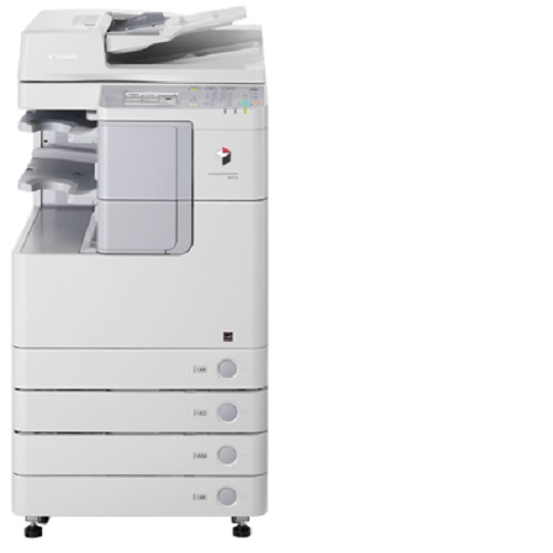Canon imageRUNNER IR 2520 Copier (LC) - deluxe.com.ng