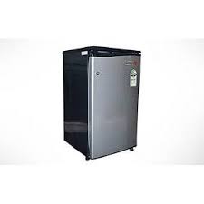 Scanfrost 100 Litres Direct Cool Refrigerator | SFR 100XX - deluxe.com.ng