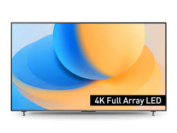 Panasonic 86 Inch Google 4K Smart TV 86NX900M