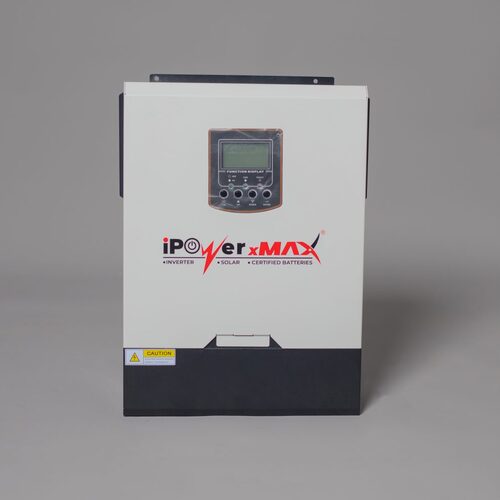 IPower X 3KVA/24V Inverter | 3000 Watts  - deluxe.com.ng