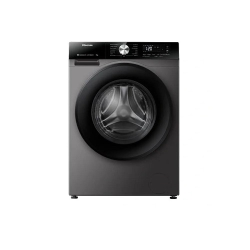 LG 2 in 1 Front Loader 9KG Washer and 5KG Dryer | WM 2V5FGPYJE - deluxe.com.ng