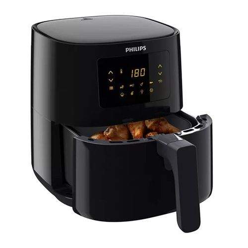 PHILIPS AIRFRYER SPECTRE COM HD9252/91 - deluxe.com.ng