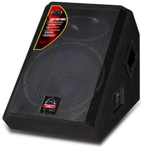 WHARFEDALE IMPACT X15M SPEAKER - deluxe.com.ng