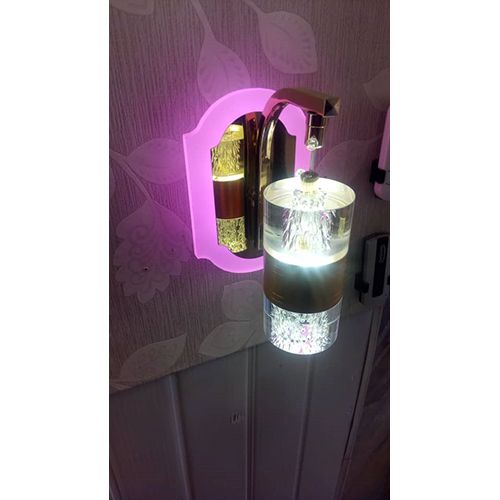 Stylish Quality wall light 002 - deluxe.com.ng